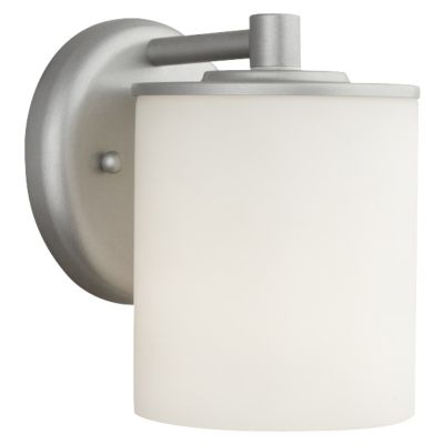 Midnight Outdoor Wall Sconce Round by Philips Forecast Lighting - Starlight Lighting USA and Canada